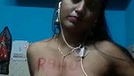 Making video for lover
