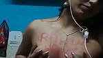 Making video for lover
