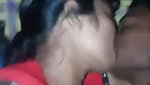 Village Bhabhi Enjoying with Young Devar