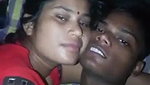 Village Bhabhi Enjoying with Young Devar