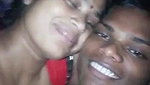 Village Bhabhi Enjoying with Young Devar