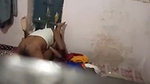 Married Couple Fucking Secretly Captured by Neighbors Hindi Talk