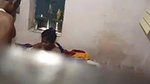 Married Couple Fucking Secretly Captured by Neighbors Hindi Talk