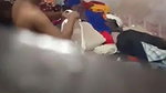 Married Couple Fucking Secretly Captured by Neighbors Hindi Talk