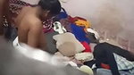 Married Couple Fucking Secretly Captured by Neighbors Hindi Talk