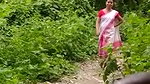 Assame Boudi Pussy Licking By Lover In Jungle
