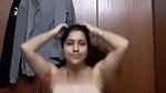 Big Booby Babe Jumping