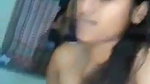 Beautiful girl with lover