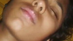 Beautiful village wife