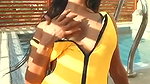 Poooonm PPande AActress Full Boobs