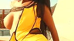 Poooonm PPande AActress Full Boobs