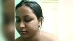 Beautiful Bhabi Showing And Bathing