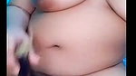 Tango Bhabhi Nude Pussy Rammed with Big Vegiie Show