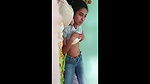 Cute Desi Girl Blowjob and Fingering By Lover