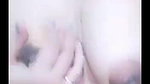 Rosy Aunty on Tango Pvt Nude Pussy Fingr Hard Show