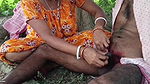 Happy Holi outdoor by going I fucked Nomita boudi