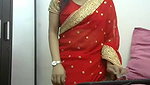Saree Bhabhi Reeshma