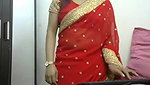 Saree Bhabhi Reeshma