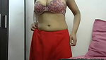 Saree Bhabhi Reeshma