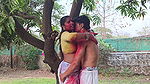 Hot Indian Desi Couple Holi Special Romance