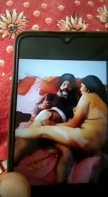 Sardarji fucking