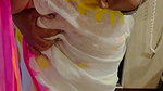 Frien d sexy wife hot boobs