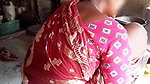 Desi village women fucked in her kitchen.