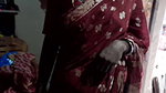 Desi village women fucked in her kitchen.