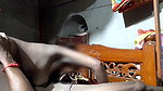 Desi village women fucked in her kitchen.