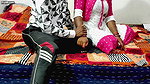 Abdul Mia Fucking Her Hindu Begum Big Ass Desi Anal Rough Sex In Clear Hindi Voice