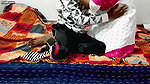 Abdul Mia Fucking Her Hindu Begum Big Ass Desi Anal Rough Sex In Clear Hindi Voice
