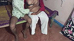 After Foot Massage Father In Law Painful Rough Fuck My Pussy