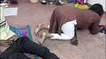 Indian Maid Seduced and Rough Fucked Homemade video In Clear Hindi Voice