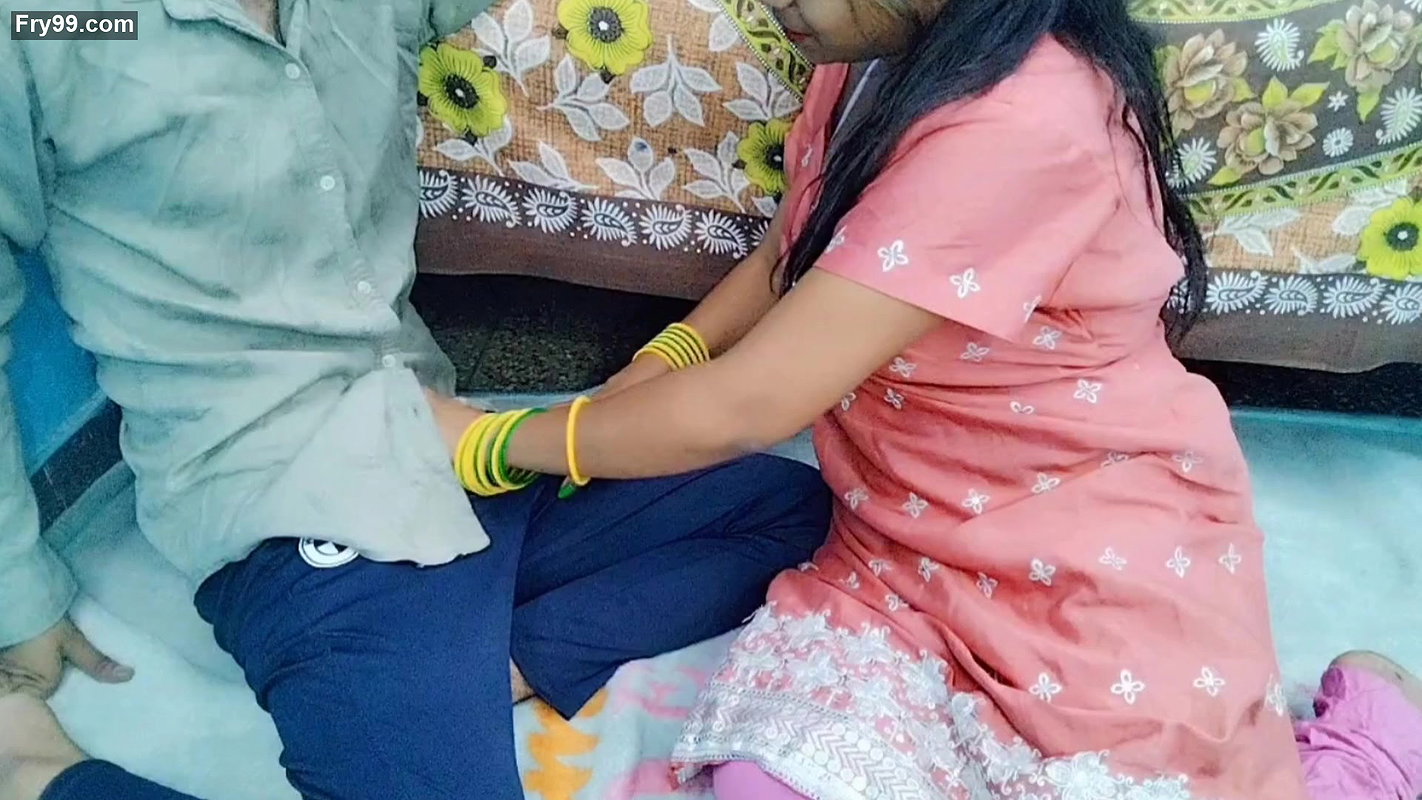 My College friend sucking my dick