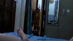 Very Cute Desi Babe with Lover Havig Fun