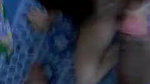 Very Cute Desi Babe with Lover Havig Fun