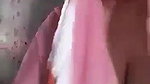 Bhabhi showing melons