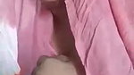 Bhabhi showing melons