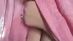 Bhabhi showing melons