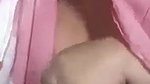 Bhabhi showing melons