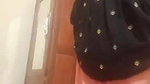 Beautiful Mallu Bhabhi Strip Playing with Boobs & Pussy
