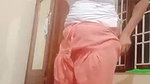 Beautiful Mallu Bhabhi Strip Playing with Boobs & Pussy