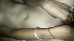 Young village girl fucking by lover