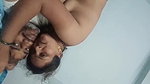 Super horny bhabhi riding