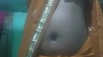 Desi Village Bhabhi Shows Her Boobs and Pussy