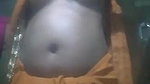 Desi Village Bhabhi Shows Her Boobs and Pussy