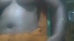 Desi Village Bhabhi Shows Her Boobs and Pussy