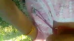 Village Girl Outdoor Captured by Lover