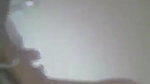 Cute girl blowjob with clear talking