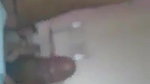 Cute girl blowjob with clear talking